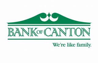 Bank of Canton